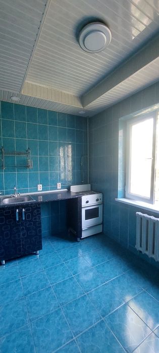 1/4/5. Сергели 2. Квартира 38 м², дом панельный. Метро - 600 м