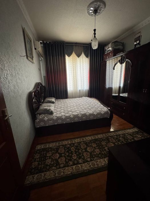 Сергели-2 Карзинка. 4 хонали уй сотилади