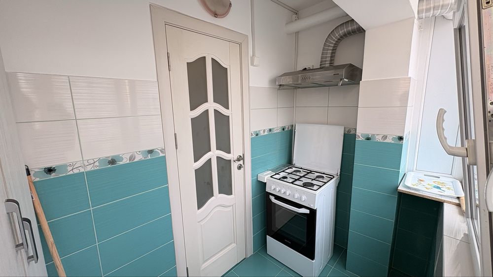 Apartament de inchiriat