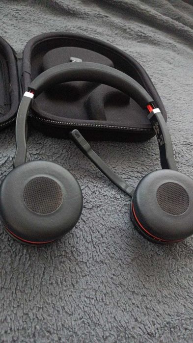 casti jabra evolve 75 si jabra evolve 2 65