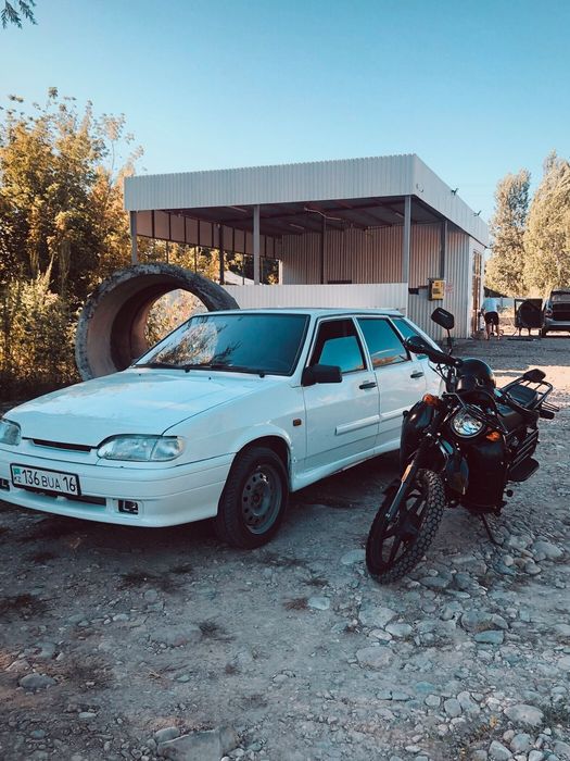 Мотоцикл сатылады Gsx150