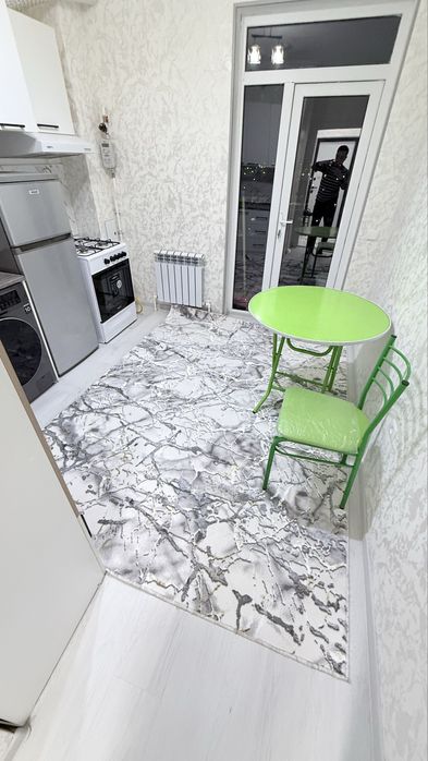 Arenda kvartira Yangi Remont Xali xech kim yashamagan.