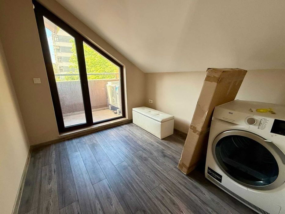 Продава се Тристаен апартамент в Пловдив, Кършияка - 86 кв.м за 1062 €/кв.м - Снимка #4