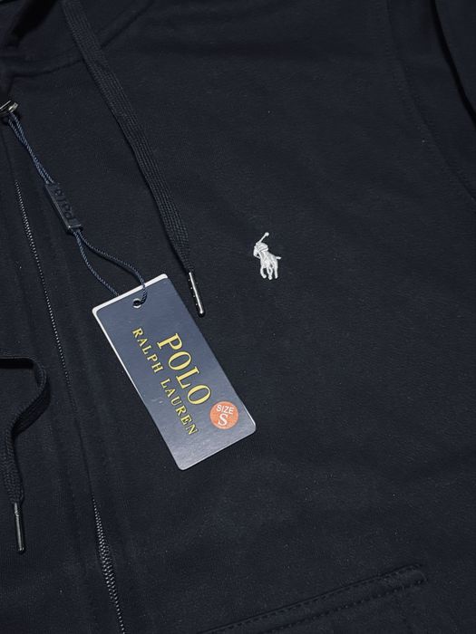 Compleu Ralph Lauren negru disponibil S si M