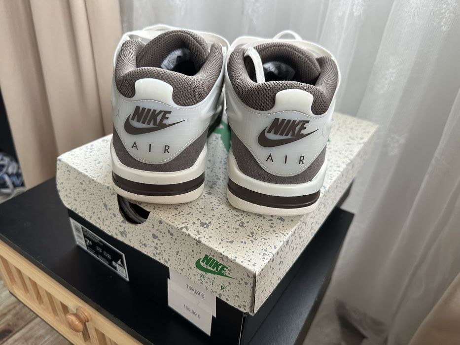 Nike air jordan 4RM