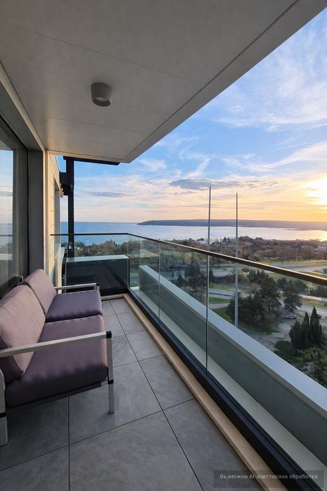 Двустаен апартамент  в гр.Варна, Бриз!