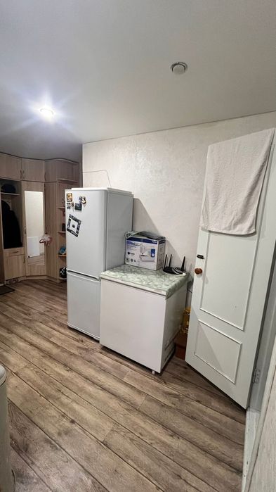 2-х комнатная квартира