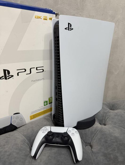 Плестеишен 5 сатылады