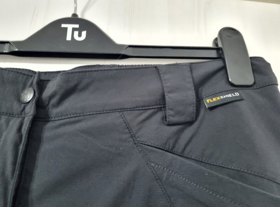 Pantaloni drumetie/ treking Jack Wolfskin dama