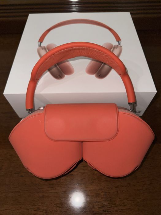 Наушники Aipods Max