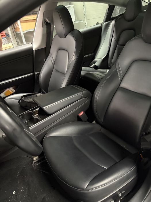 Dezmembrez Tesla Model 3 Long Range Dual Motor 2019