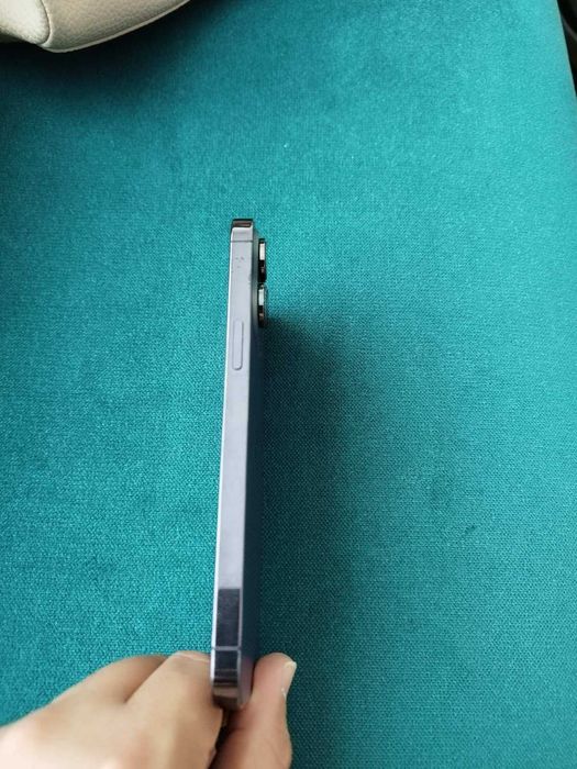 IPhone 14 Pro Max 256GB Purple