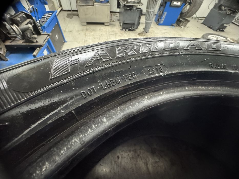 Продам 285/50/20