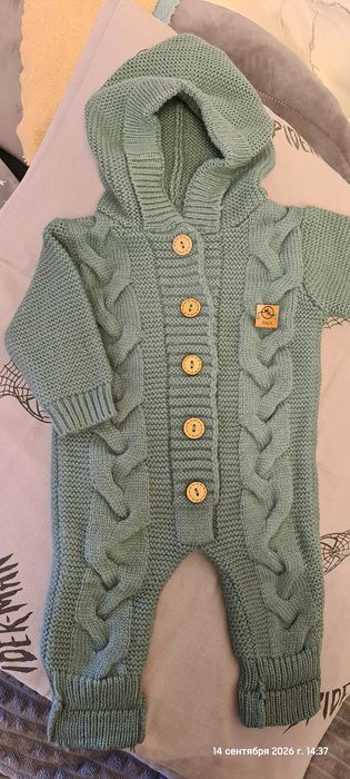 Продам новые детские вещи.