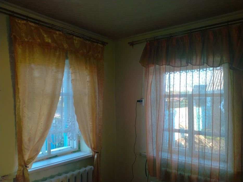 Продам дом (ВКО, с. Таврическое)