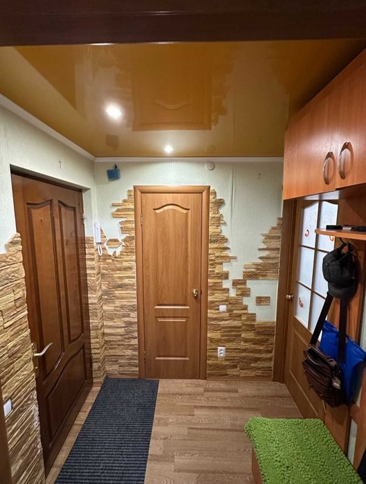Продам 1ком.квартиру район Гор.парка.