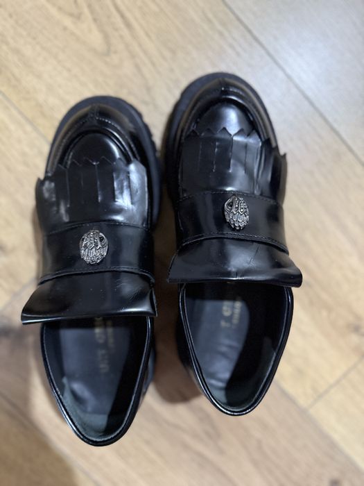 Pantofi Bird Eagle loafer Kurt Geiger