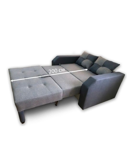 Диванчик,кресло кровать.