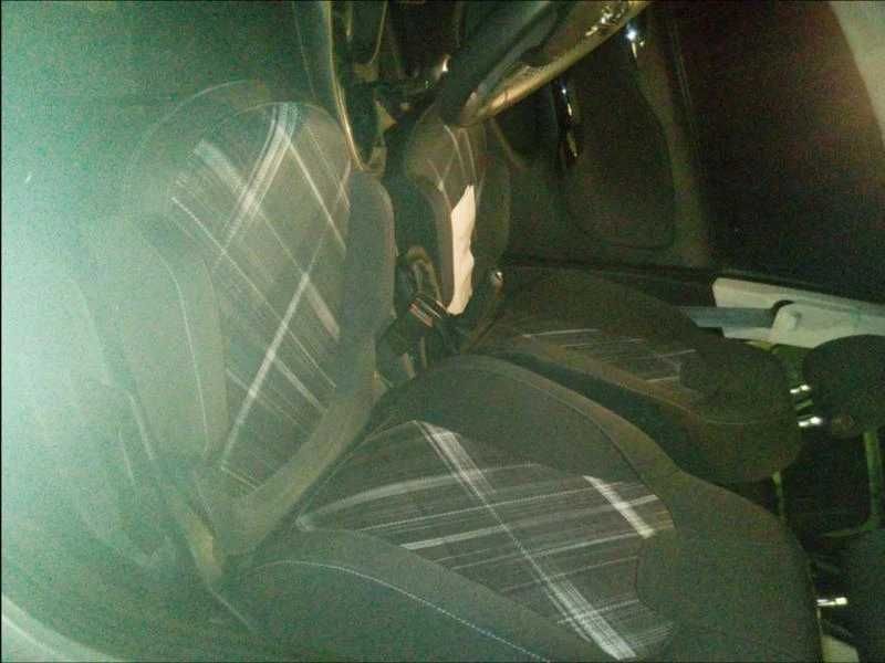 Opel Corsa 1.4 на части!