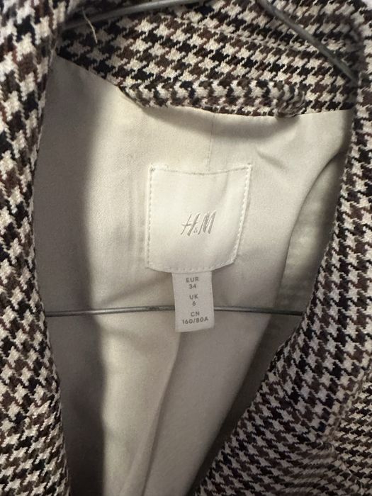 Дамски блейзър/ сако H&M