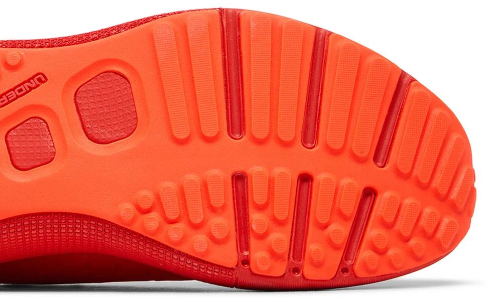 Спортни обувки Мъже HOVR PHANTOM 3 Under Armour мъжки маратонки бягане