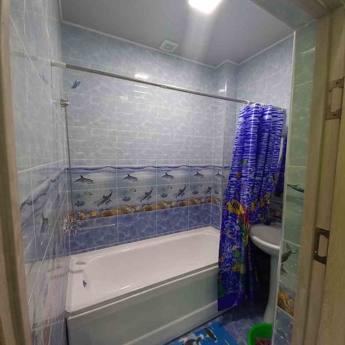 Рес прокуратура тарепте 5 этажда 2 ханалы жай сатылади