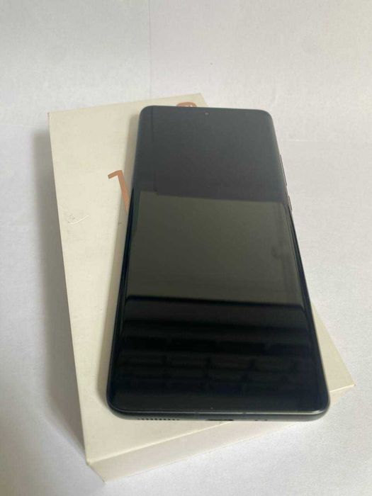 Xiaomi 12X ((Алматы))  944626