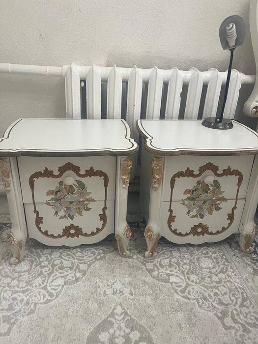 Спальная гарнитура