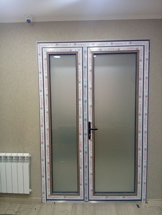 Акфа Эшик Ромлар Ишлаб Чикарамиз