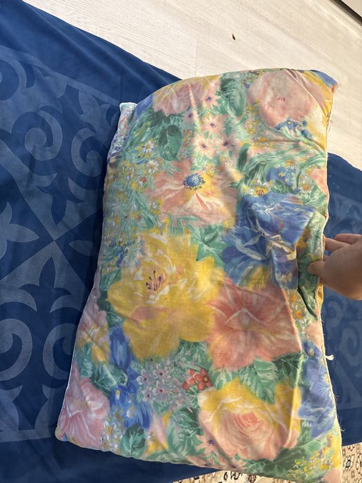 Подушка и корпе по 3 шт