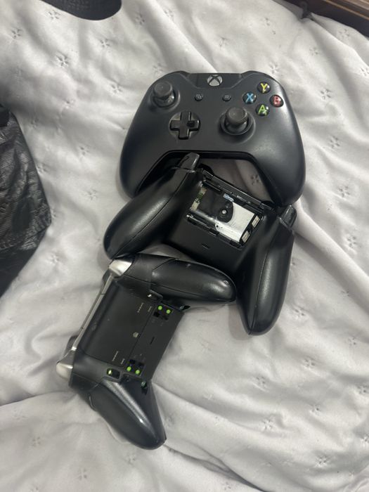 Manete defecte xbox one