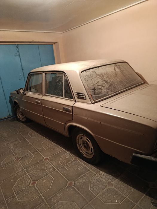 Сотилади Жигули 2106.  ,1990 йил Матори янги