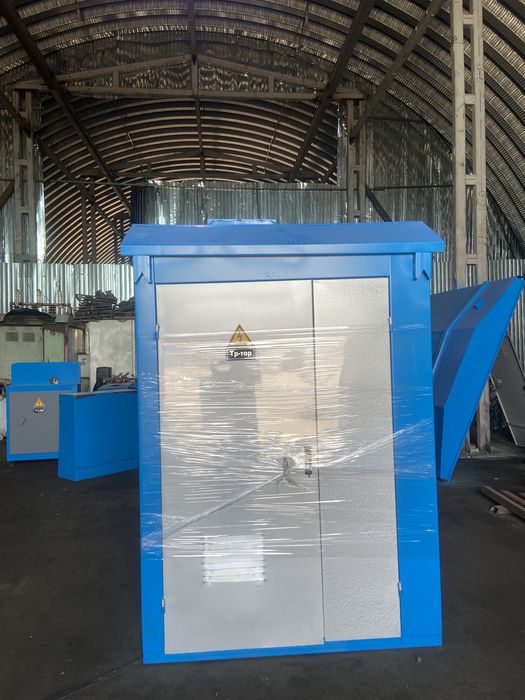 Трансформатор.КТП.КТПн