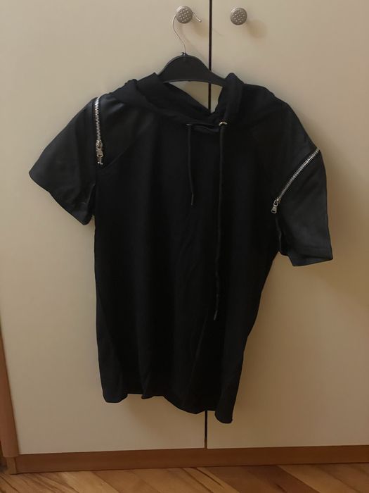 Мъжка тениска топ цена