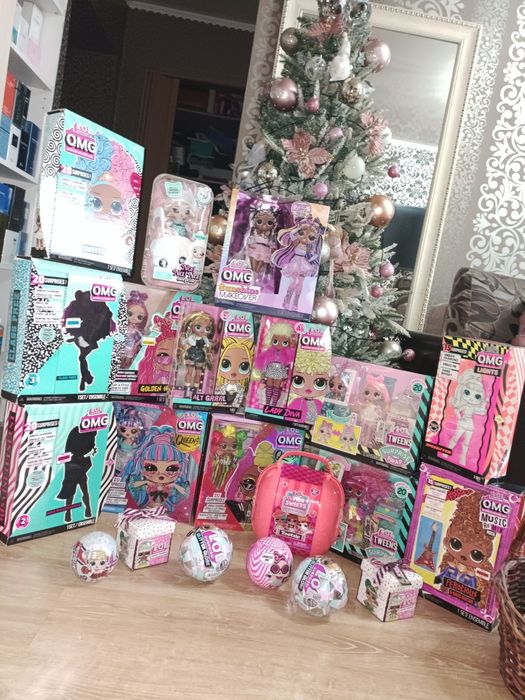 Игрушки оригинал из США кукла