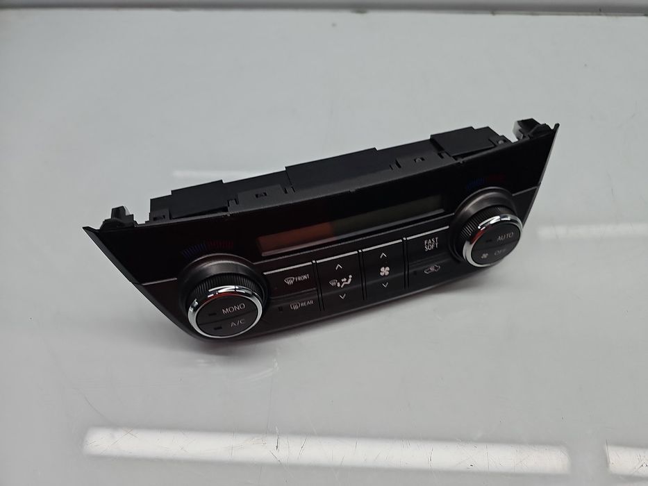 Panou comanda clima Toyota Rav 4 IV (ZSA4, ALA4) [Fabr 2013-2018] 5590