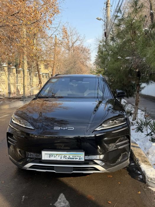 Prodayotsya BYD chempion 605 v otlichnom sostoyanii 2023 goda
