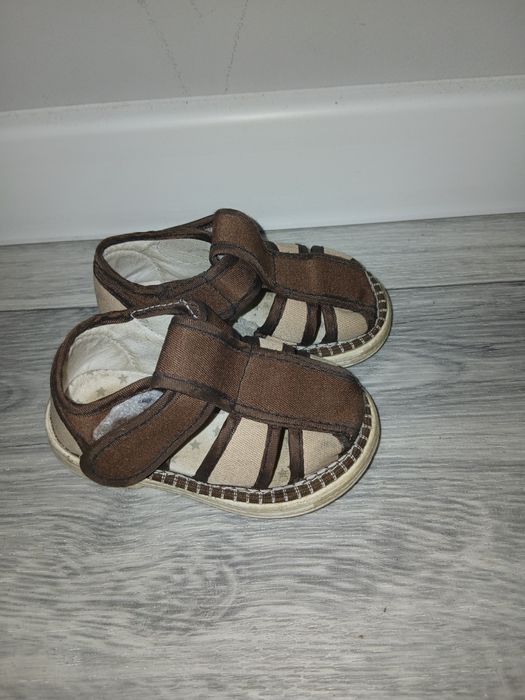 Обувь для мальчика