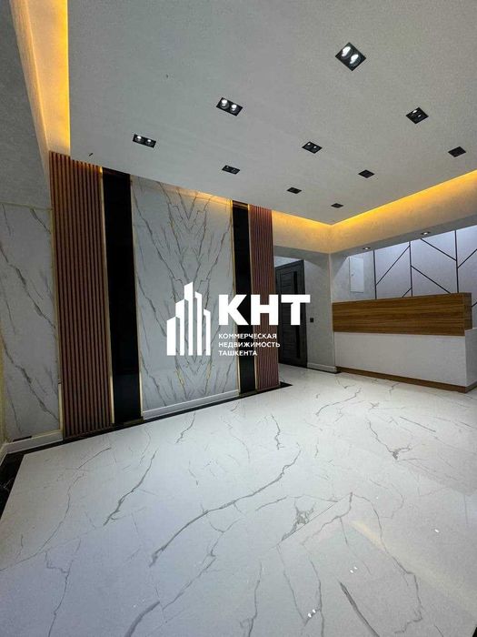 Продаётся офис с арендаторами 100м2 ор-р пр-п А.Темура | Минор