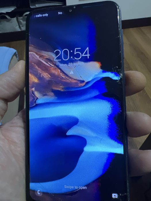 Samsung Galaxy A10 functional