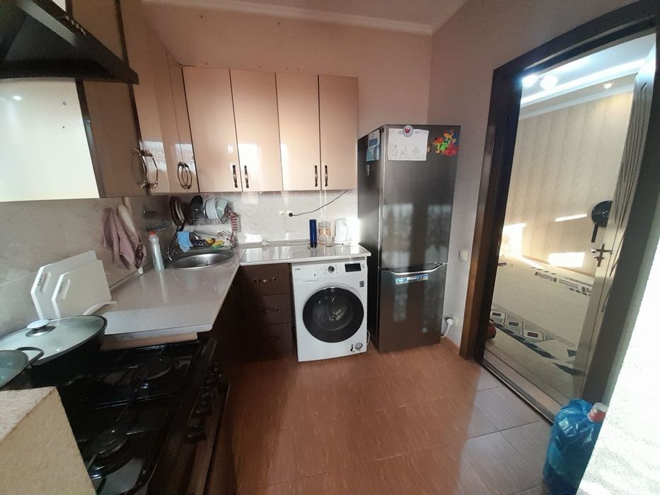 Шикарная 3 комнатная квартира Юнусабад 5 квартал