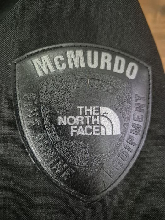 Парка. Куртка.Пуховик THE NORTH FACE (оригинал)