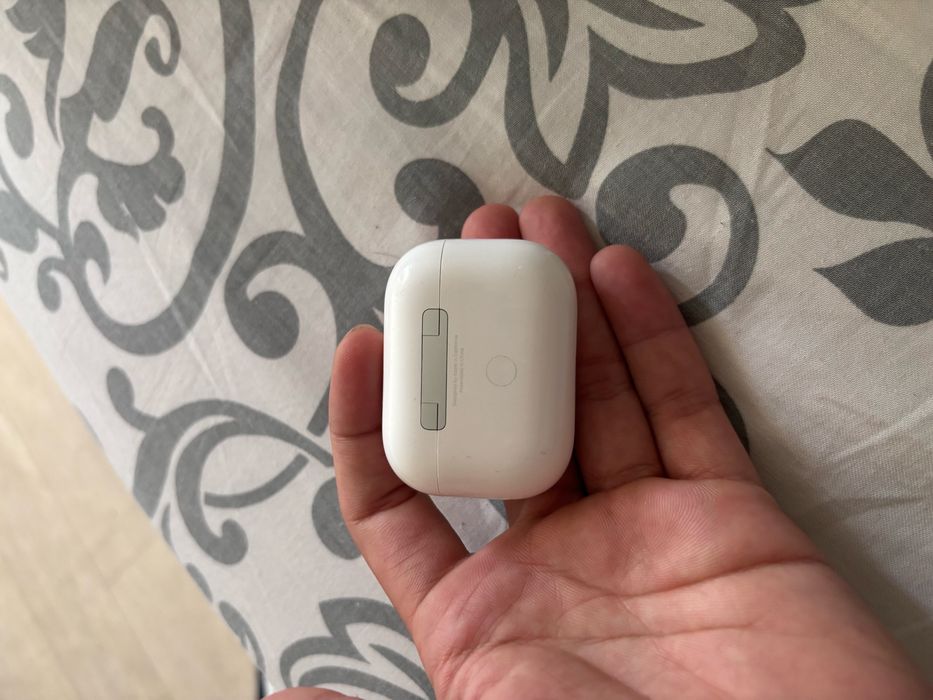 AirPods Pro оригинал