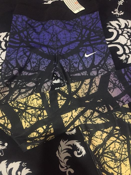 Дамски спортен клин