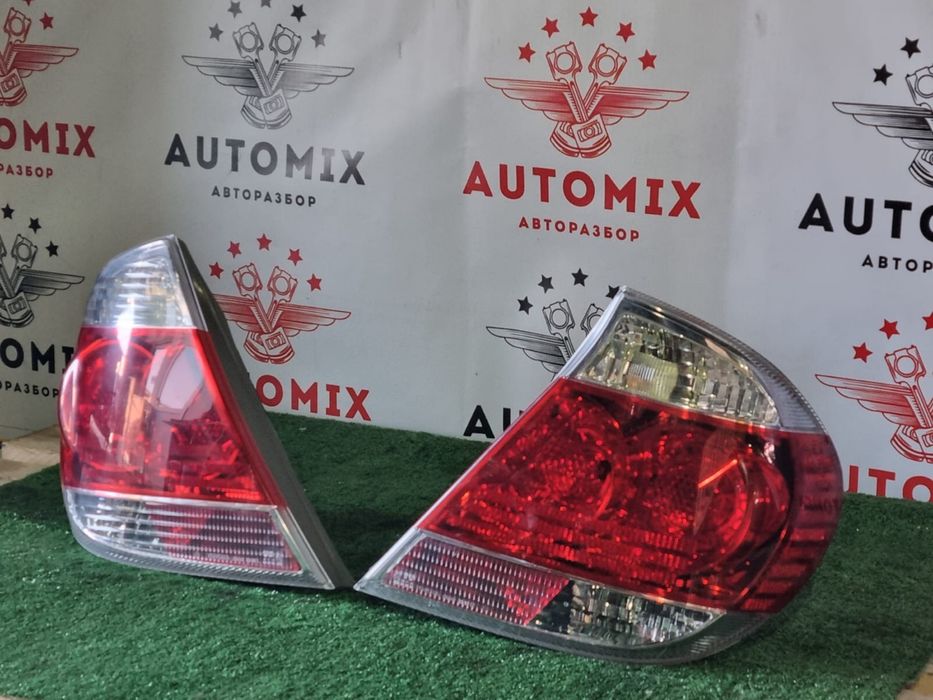 Фонари камри 35 Европа