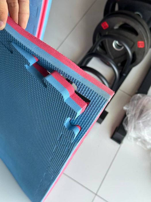 Татами от поставщиков