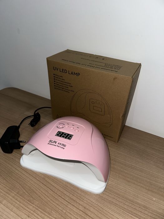 Vand Lampa UV noua
