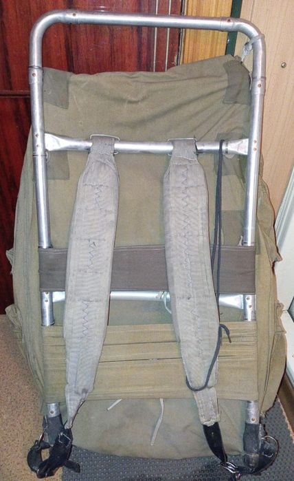 Станковый самодельный