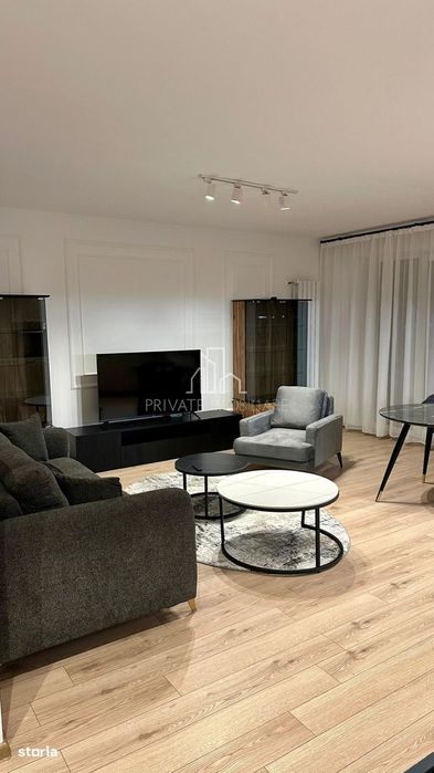 Apartament 2 Camere, De Închiriat, Maurer Residence