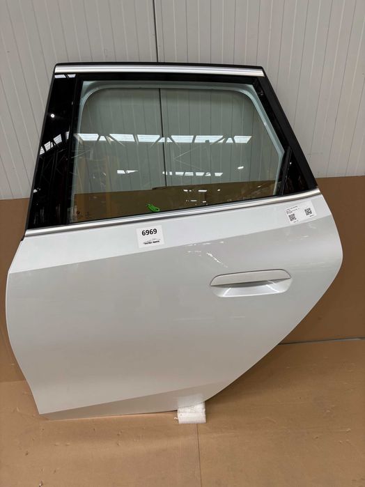 Задна Лява Врата За БМВ У06 9627091 BMW U06